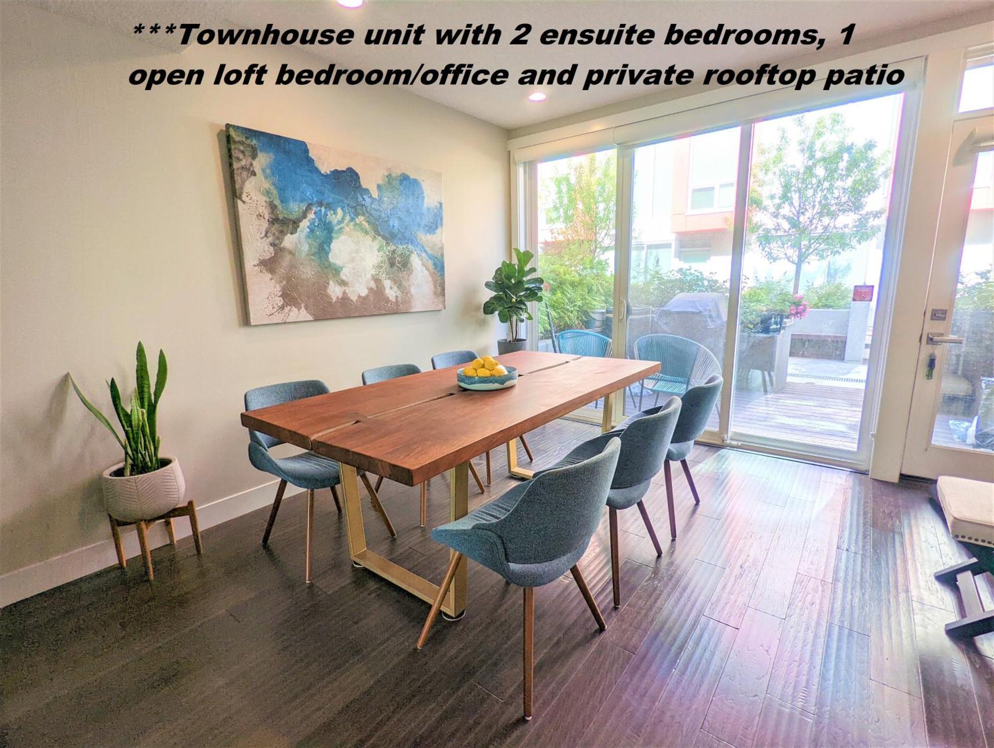 YYC Monki Di Executive Suites - Glas - Luxury Inner City Home 3 Min To Downtown W Private Rooftop Patio Fireplace מראה חיצוני תמונה